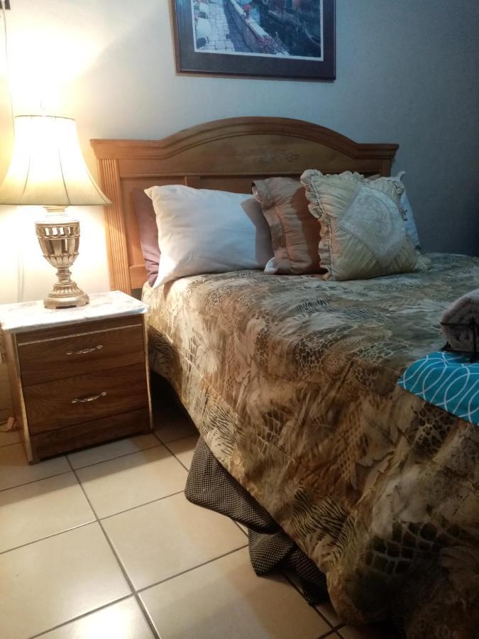 Acogedor Departamento De 2 Habitaciones Para 6 Huespedes Пуерто-Пеньяско Екстер'єр фото