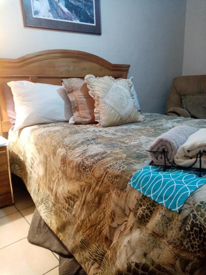 Acogedor Departamento De 2 Habitaciones Para 6 Huespedes Пуерто-Пеньяско Екстер'єр фото