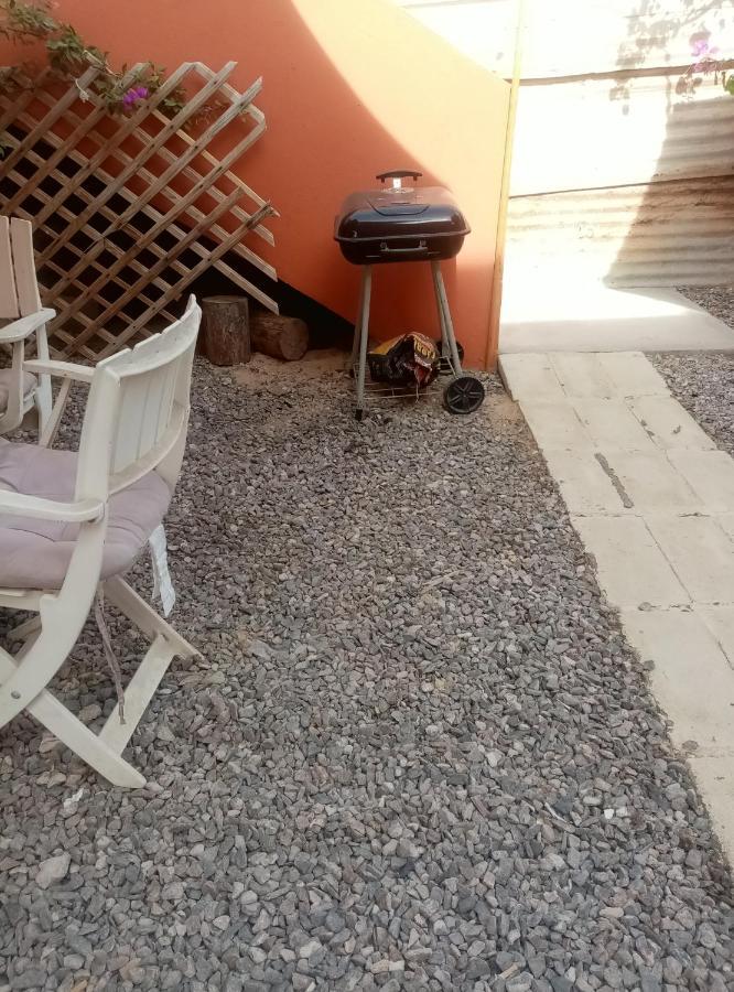 Acogedor Departamento De 2 Habitaciones Para 6 Huespedes Пуерто-Пеньяско Екстер'єр фото