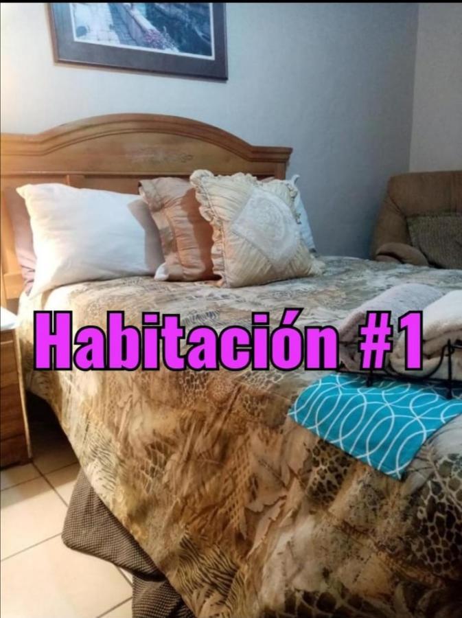 Acogedor Departamento De 2 Habitaciones Para 6 Huespedes Пуерто-Пеньяско Екстер'єр фото