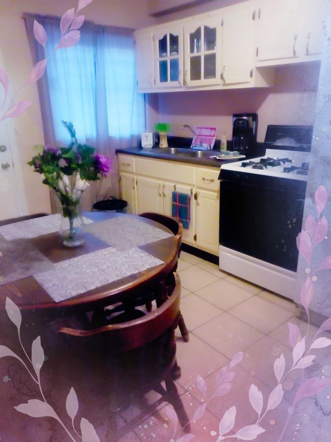 Acogedor Departamento De 2 Habitaciones Para 6 Huespedes Пуерто-Пеньяско Екстер'єр фото