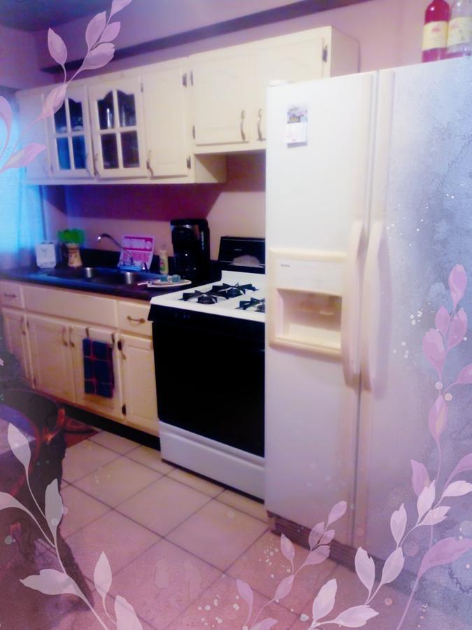 Acogedor Departamento De 2 Habitaciones Para 6 Huespedes Пуерто-Пеньяско Екстер'єр фото